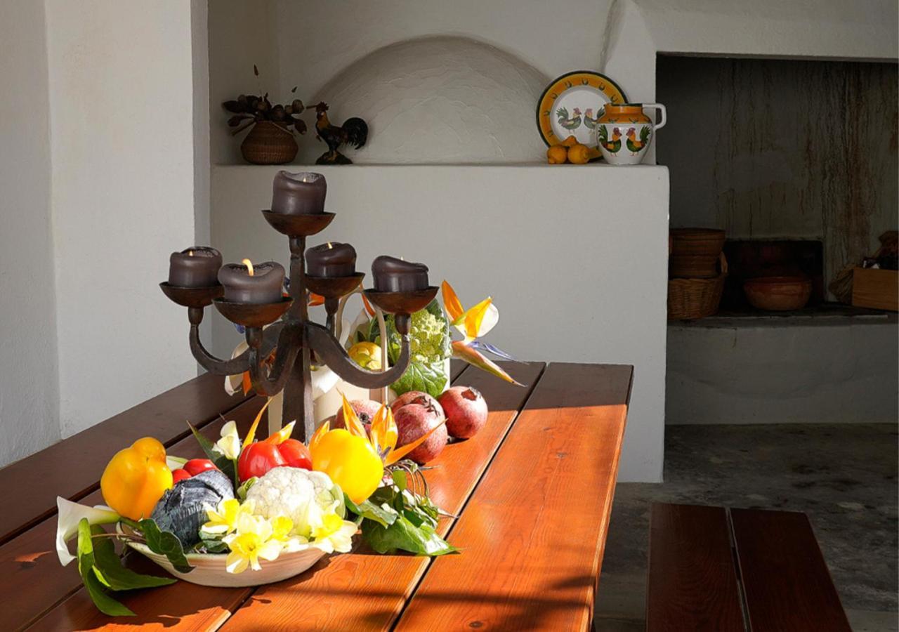 Casa Do Adro, Casaspensadas Juncal  Ngoại thất bức ảnh