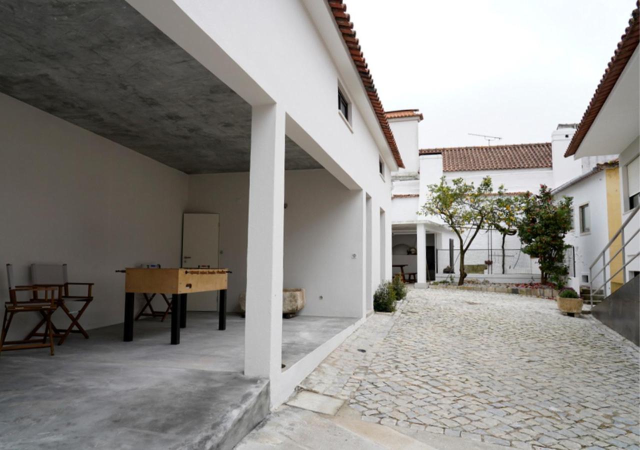 Casa Do Adro, Casaspensadas Juncal  Ngoại thất bức ảnh