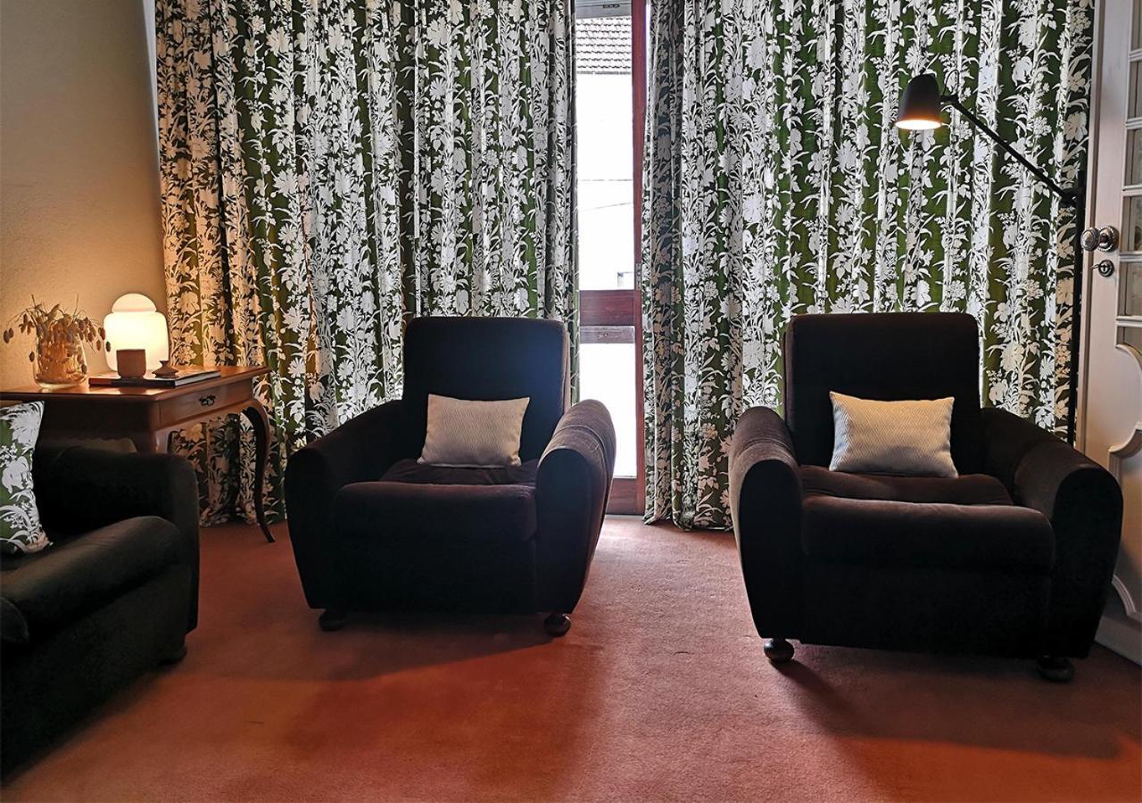 Casa Do Adro, Casaspensadas Juncal  Ngoại thất bức ảnh